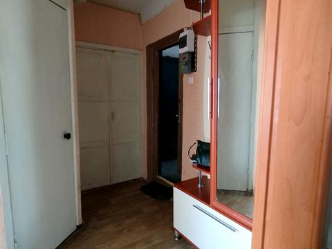 квартира по адресу Олимпийская ул., 4