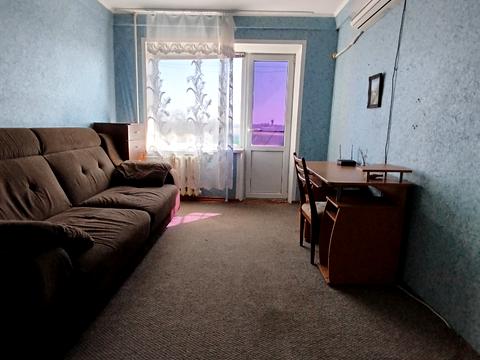квартира по адресу Олимпийская ул., 4