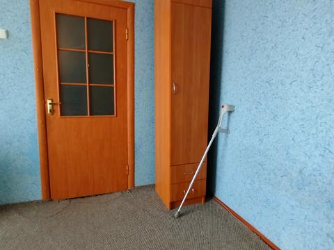 квартира по адресу Олимпийская ул., 4
