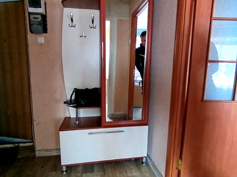 квартира по адресу Олимпийская ул., 4