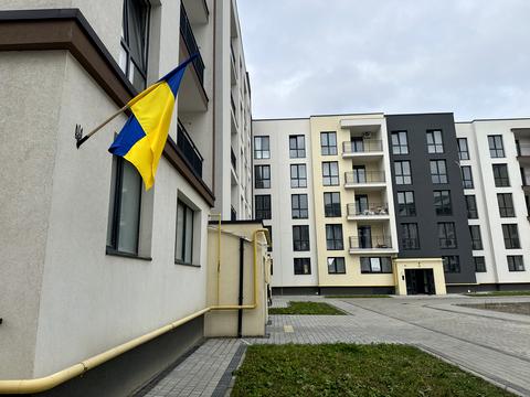 квартира за адресою Героїв Крут вул., 10