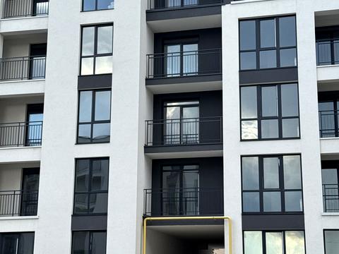 квартира за адресою Героїв Крут вул., 10