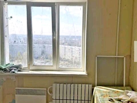 квартира за адресою Людвіга Свободи просп., 35в