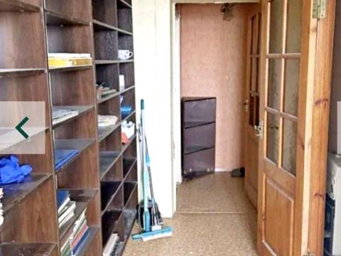 квартира по адресу Людвига Свободы просп., 35в