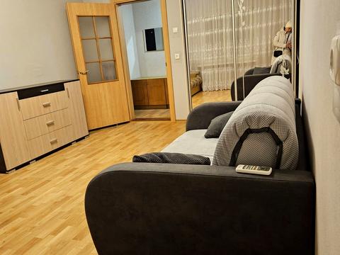 квартира по адресу Петра Григоренко просп., 18-А