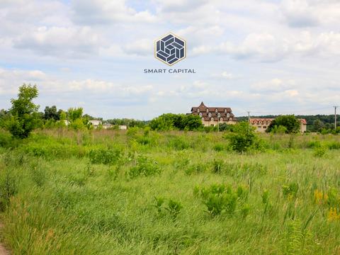 ділянка за адресою 