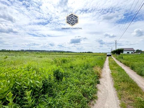 ділянка за адресою 