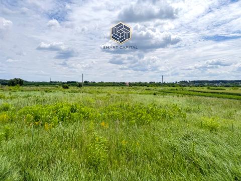 ділянка за адресою 