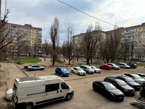 квартира за адресою Терещенківська вул. (Червоного Козацтва), 25
