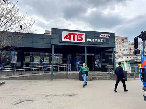 квартира за адресою Терещенківська вул. (Червоного Козацтва), 25