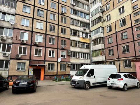 квартира за адресою Терещенківська вул. (Червоного Козацтва), 25