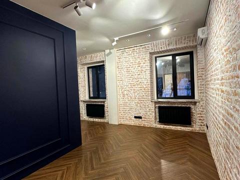 коммерческая по адресу Прорезная ул., 3