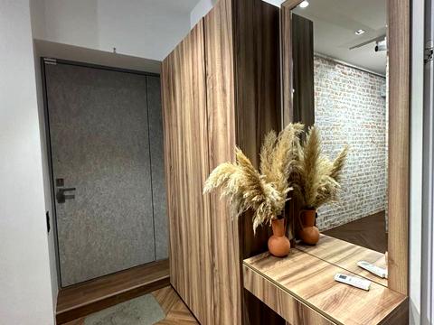 коммерческая по адресу Прорезная ул., 3