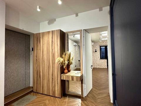 коммерческая по адресу Прорезная ул., 3