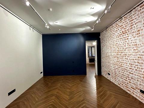 коммерческая по адресу Прорезная ул., 3