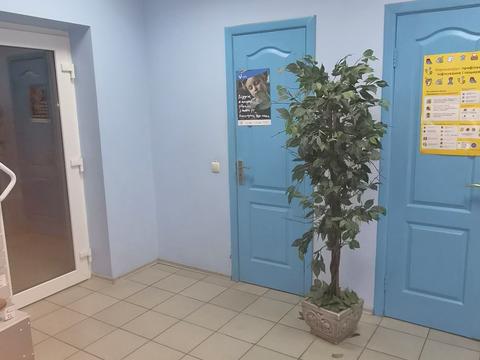 комерційна за адресою Олександра Бідного вул., 1