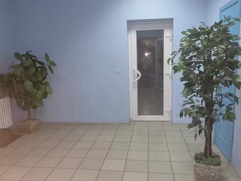 комерційна за адресою Олександра Бідного вул., 1