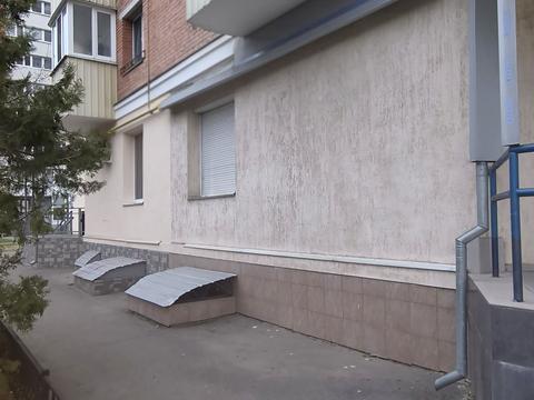 комерційна за адресою Олександра Бідного вул., 1