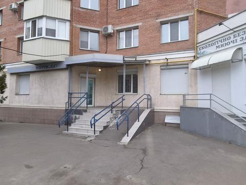 комерційна за адресою Олександра Бідного вул., 1