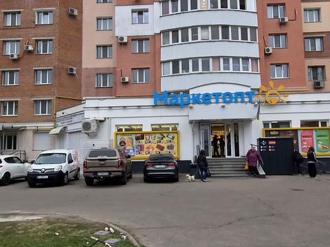 комерційна за адресою Олександра Бідного вул., 1