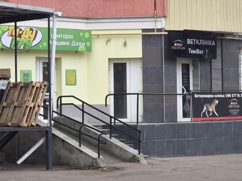 комерційна за адресою Олександра Бідного вул., 1