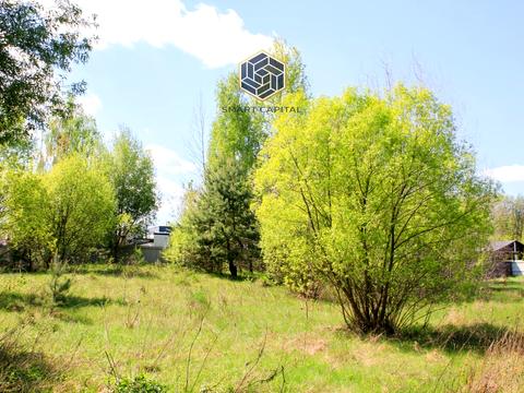 участок по адресу 