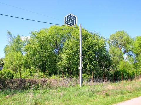 участок по адресу 