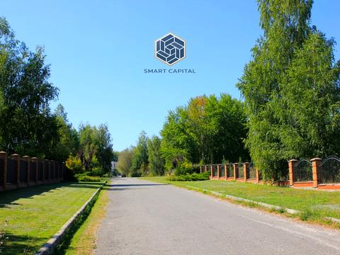 участок по адресу 