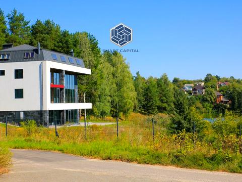 участок по адресу 