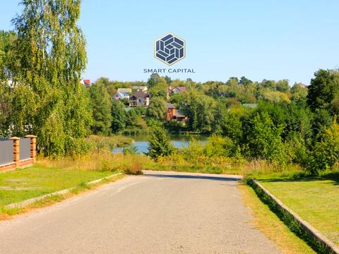 участок по адресу 