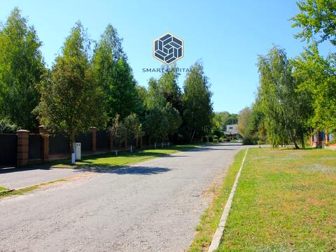 участок по адресу 