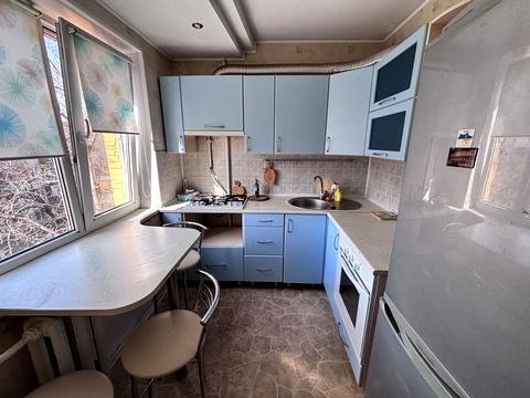 квартира за адресою Едуарда Фукса вул. (Тухачевського), 45