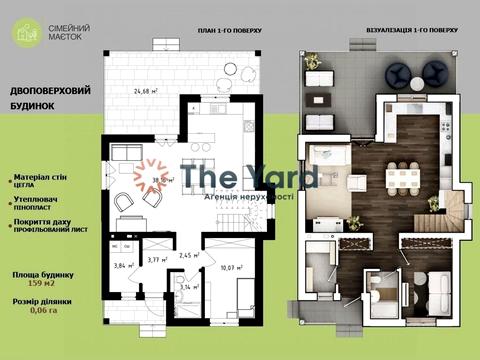 будинок за адресою Лугова вул.