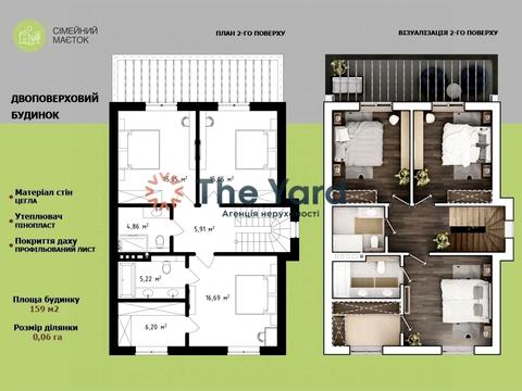 будинок за адресою Лугова вул.