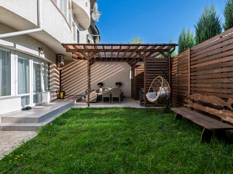 будинок за адресою Козацький пров.