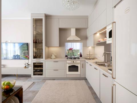 будинок за адресою Козацький пров.