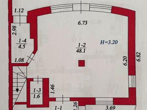 будинок за адресою Козацький пров.