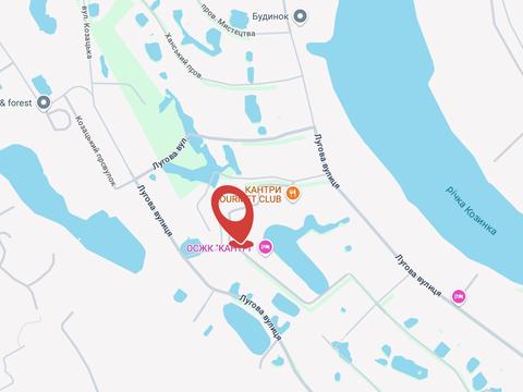 будинок за адресою Козацький пров.