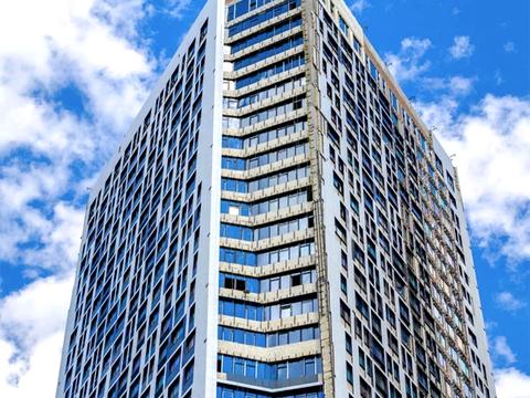 квартира по адресу Берестейский просп. (Победы), 11 к3