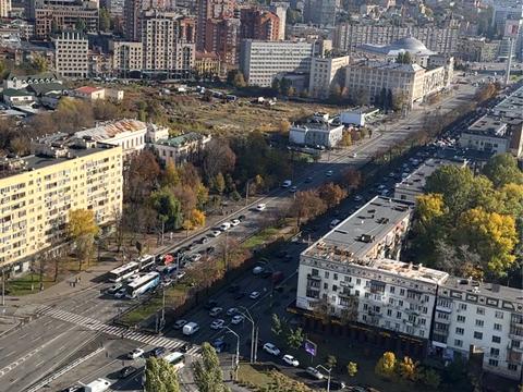 квартира за адресою Берестейський просп. (Перемоги), 11 к3