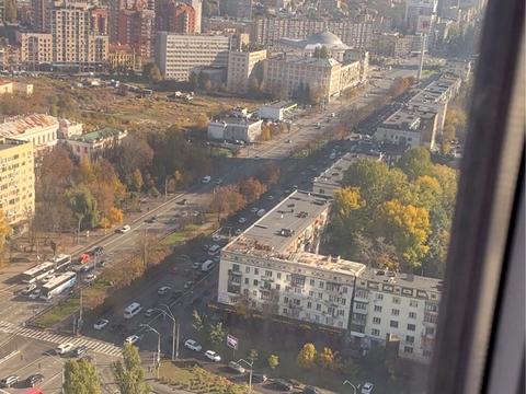 квартира за адресою Берестейський просп. (Перемоги), 11 к3