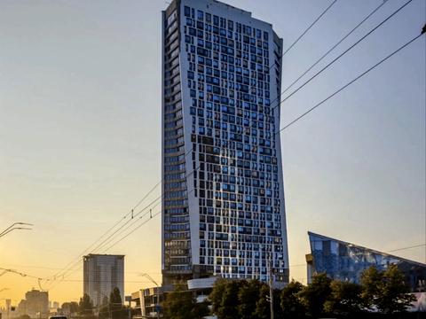 квартира за адресою Берестейський просп. (Перемоги), 11 к3