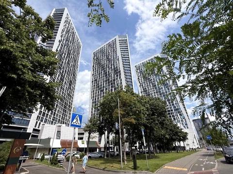 квартира за адресою Берестейський просп. (Перемоги), 11 к3