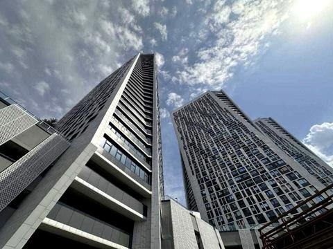 квартира за адресою Берестейський просп. (Перемоги), 11 к3