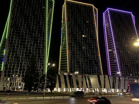 квартира за адресою Берестейський просп. (Перемоги), 11 к3