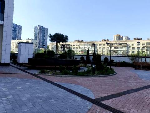 квартира за адресою Берестейський просп. (Перемоги), 11 к3