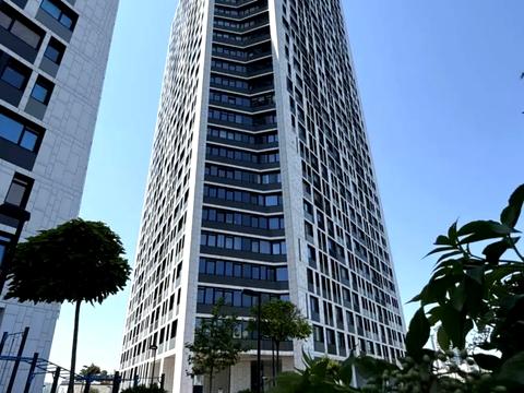 квартира за адресою Берестейський просп. (Перемоги), 11 к3