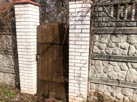 дом по адресу Садовая (Берковцы) ул.