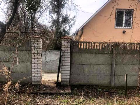 дом по адресу Садовая (Берковцы) ул.