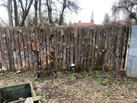 дом по адресу Садовая (Берковцы) ул.